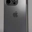 Apple iPhone 15 Pro, 128GB, Natural Titanium - Unlocked 