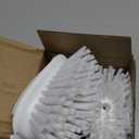 Dish Brush Refill, 4 Pack Dish Brush Replacement Head for OXO Dish Brush, Brush Dispenser Refill Fits Soap Dispensing Handle