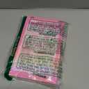 Lash Clusters with Spikes, 100D+120D Eyelash Clusters Extensions Individual D Curl Fluffy Wispy False Eyelashes DlY Manga Lashes Extension (12-22mm, Lash Clusters)