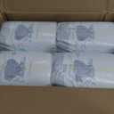 Pampers Swaddlers Diapers, Size 1 (8-14 lbs), 96 Count, Absorbent, Keeps Baby Dry and Comfortable, Skin Safe Disposable Baby Diaper 