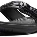 Clarks Women's Breeze Sea Flip-Flop.9