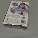 Dan&Darci Fairy Magic Potion Kit for Kids - Easter Gifts for Girls - 6 7 8 9 10 Year Old Girl Gift Ideas - Toys 8-10 7-8 - Arts and Crafts for Kid Ages 6-8 Years - Magical Workshop Craft Kits