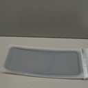 W10717210 W11778253 Dryer Lint Screen Filter White Replacement for Kenmore Maytag Whirlpool Dryer Lint Screen WPW10717210 W11607443 W11522758 348851 348846 8558459 8557882 8559787
