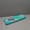 Logitech MK270 Wireless Keyboard and Mouse Combo for Windows, 2.4 GHz, 8 Multimedia Keys, PC, Laptop, Wireless Keyboard Compact Mouse Combo - White (1 Pack)