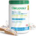 Organika Collagen Enhanced, 250 GR EXP: 11-2028