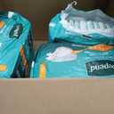 Depend Adult Diapers with Tabs, Incontinence Protection with Tabs, Unisex, Small/Medium (19-34" Waist, Up To 170 lbs), Maximum Absorbency, 60 Count (3 Packs of 20)