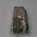 House of Cribbage - Continuous Cribbage Board/Box Inlaid in Rosewood/Maple : 4 Track - Side Drawers with Score Marking Fields for Skunks, Corners and Won Games