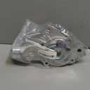 AW7136 Water Pump with Gasket Compatible With Dodge Dakota 1996-2002, JEEP Wrangler 1991-2002 / TJ 1997-2002 / Grand Cherokee 1993-1998 / Comanche 1991-1992 / Cherokee 1991-2000