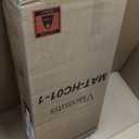 Tall Bathroom Cabinet, Storage Cabinet with 2 Doors & 2Drawer, with Ajustable Shelve, for Bathrooms, Kitchens,Entrances,BedroomsWhite