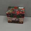 Christmas Snow Globe Lantern Truck Water Glittering Globe with Snowman 8 Music Songs Christmas Snow Globes USB & Battery Operated for Christmas Festival Decorations Gifts (Truck-Snowman)