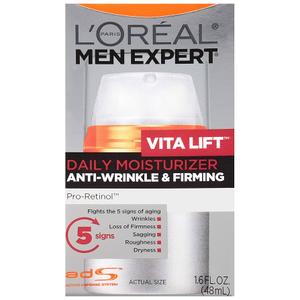 Olay, L'Oreal , Aveeno, Avène Cicalfate+