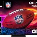 TCL 65-Inch Class QM7K Series QD-Mini LED 4K UHD Google Smart TV Best Premium Mini-LED TV - QLED, 144hz, 288hz Gaming Rate, Anti-Reflective Screen, Bang & Olufsen Audio, Atmos (65QM7K, 2025 Model)