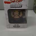 Kidrobot Bob Ross BHUNNY 4Inch Vinyl Toy Figure (II-20)