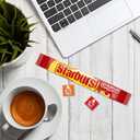 SKITTLES & STARBURST Assorted Candy Variety Pack for Holidays, Gifts, Parties, Candy Assortment, 62.79 oz (30 Count) Bulk Box