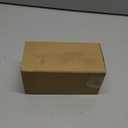 7Pcs Coffee Spoons Set,Ceramic Jar with 6 Spoons,Dessert Spoon with Holder, Creative Small Spoon Set for Coffee Ice Cream Cakes Dessert Party