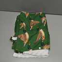 Mallard Ducks Flying Baby Car Seat Canopy Nursing Cover for Newborn Car Seat Breastfeeding Covers Blanket Newborn Shower Gift (One Size)