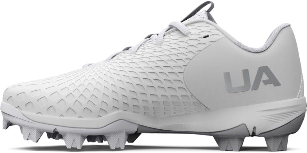 Under Armour Women's Glyde 2.0 Rm Softball Shoe (5.5)