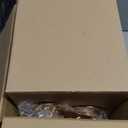 9 Sets Flameless Christmas Tree Taper Candles with Holders Remote Christmas Tree LED Candles AAA Battery Operated Flickering Candlesticks for Table Home Decor (No Battery)(Green, White)