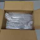 50 Pack 5 oz Plastic Dessert Cups with Lids and Spoons  Plastic Parfait Cups for Appetizer and Desserts be it, Mousse, Tiramisu, Pudding, or salads - Perfect for Parties