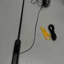 THE WAYS Lumiwhisker Cat Toys for Indoor Cats, LED Light Wand Toy