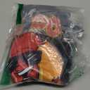 Funny Hot Dog Maker - Hot Dog Man T-Shirt. Size Medium