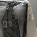 Dog Stairs for Small Dogs,3 Step Dog Ramp for Couch and Bed,Pet Stairs with Non-Slip Bottom for Old Cats,Indoor Pet Steps,Comfort,Durable,15.4" H (Beige)