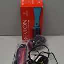 REVLON One Step Volumizer PLUS Hair Dryer and Styler | More Volume, Less Damage, and More Styling Control for Easy and Fast SalonStyle Blowouts, Plus Travel Friendly (Purple)