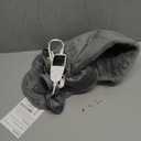 Electric Weighted Heating Pad for Neck Back Shoulder Pain Relief, Birthday Gifts for Women Men Mom Dad Elderly, 25"x37" Large Full Body Heating Pad for Menstrual Cramps - 5 Heat Levels/Auto Shut-Off (Gray)