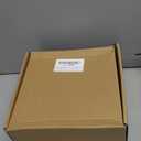 ESUDNT 5LB Propane Tank Mount, Heavy-Duty Thickened Metal, Non-Slip, RV Propane Tank Holder for RV, Trailers, Truck, Camper