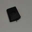 Wallet for Men Credit Card Holder for Men Air Tag Rfid Blocking Card Mens Wallet Leather Pop Up Aluminum Case Black Trifold Magnetic Money Clip Gifts for Him