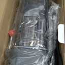 Slushie Machine No Ice Needed: Soft Serve Ice Cream Machine,Slushy Machine for Home with 6 Preset Programs, Quiet Operation, LED Display, Auto-Clean,Perfect for Milkshakes, Margarita Smoothie, Frapps