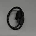 MOTOKU Ignition Coil for Polaris Trail Boss Trailblazer 250 Sportsman Scrambler 400 Big Boss 6x6 Xplorer Xpress 300