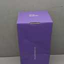 C CUSHION LAB Deep Sleep Pillow, Patented Ergonomic Contour Design for Side & Back Sleepers, Orthopedic Cervical Shape Gently Cradles Head & Provides Neck Support & Shoulder Pain Relief - Calm Grey