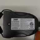 Feit Electric 120V 15A Smart Wifi Enabled Dual Outlet Wall Plug (Outdoor, BLACK)