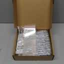 100 Sets Vet Tech Gifts Veterinary Appreciation Pen with Cute Paw Bookmarks Bags for Veterinary Technologist Birthday Coworker Staff Office Supplies