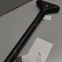 Sportneer Pull Up Bar: Strength Training Chin up Bar No Screws - Adjustable 29.5''-37''(75-94cm) Width Locking Mechanism Pull up Bar for Doorway - Max Load 440lbs for Home Gym Upper Body Workout, Non-slip