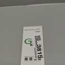 AmFilm OneTouch Screen Protector for iPhone 17 6.3'' 2025 + Camera Lens Protector | Auto-Alignment install | Bubble Free | 9H+ Military-Grade Tempered Glass | FHD Clarity | Case Friendly | 2+2 Pack