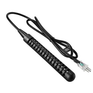 1000W Immersion Water Heater,Fully Submersible Portable Electric Heater,5 Galons Bucket Heater,100% Waterproof,Easy and Convenient to Use