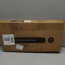 Baby Bed Rail Guard for Toddlers -59" Toddler Bed Rails for Twin, Full, Queen, King Bunk Size Bed Swing Down Bedrail Extral Tall Child Safety Side Railing Guards for Kids White