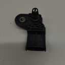 Manifold Absolute Pressure MAP Sensor, Engine Intake Air Pressure Sensor 0261230217 2411528, Manifold Absolute Air Pressure Sensor Compatible with Polaris Series 700 800 900, General, RZR