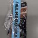 Babe Original Viral Lashes Set for Longer-Looking Eyelashes, Babe Lash Serum, 4 Real Mascara, 8.5 g