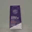 CBTL Espresso Original Compatible Coffee Pods, Capsules, World Blend (Medium Roast),10ct