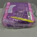 Poise Incontinence Pads & Postpartum Incontinence Pads, 6 Drop Ultimate Absorbency, Long Length, 42 Count