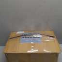 Jiupety Indoor Dog House with Frame, Cute Dog Tent Bed with Cover Cave, Breathable, Washable, and Foldable House, Suitable for 20-40 Lb, Large (25"25"25"), Pink