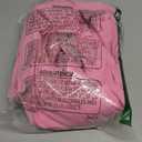 ZFLM Casual Workout Two Piece Outfits for Women Short Sleeve Crop High Waist Foldover Flare Pants Tracksuit Sets Streetwear XL