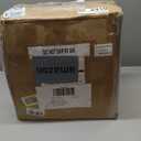 2 IN1 Ice Cream Maker Slushie Machine for Home - 88oz Slushy Machine Maker No Ice Needed Self Cleaning, Frozen Drink Machine