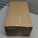 COSY HOMEER Edging Stair Treads Non-Slip Carpet Mat 28inX9in Indoor Stair Runners for Wooden Steps, Edging Stair Rugs for Kids and Dogs, 100% Polyester TPE Backing (15pc, Beige)