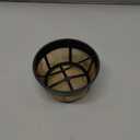 Cuisinart GTF-B Gold Tone Coffee Filter, Basket (1 Count (Pack of 1))