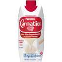 CARNATION Lactose Free Milk Tetra 8x11oz, Best By: 07 SEP 2025