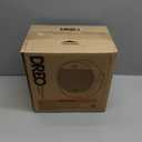 DREO Space Heater 1500W, 60° Adjustable Tilt, Portable Heater for Office
